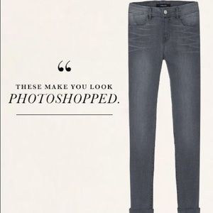 ***SOLD*** JBrand Sz 24 Photo Ready Crop Ardennes